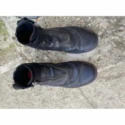 Boots Free Jump
