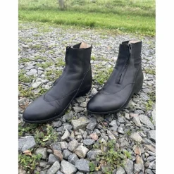 Boots Free jump