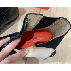 Boots freejump foxy taille 37 NEUVES