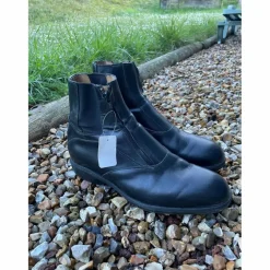 Boots Freejump homme taille 45