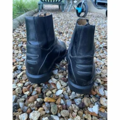 Boots Freejump homme taille 45