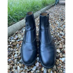 Boots Freejump homme taille 45