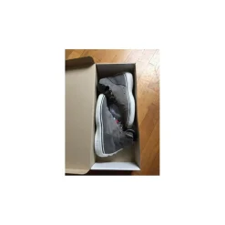 Boots FreeJump Liberty XC CNVS/Grey