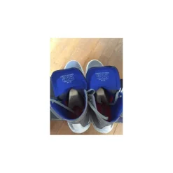 Boots FreeJump Liberty XC CNVS/Grey