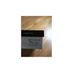 Boots FreeJump Liberty XC CNVS/Grey