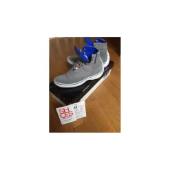 Boots FreeJump Liberty XC CNVS/Grey