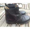 Boots ganga