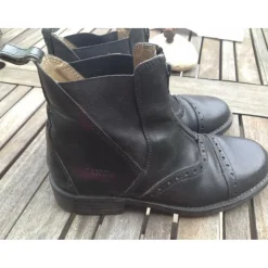 Boots ganga