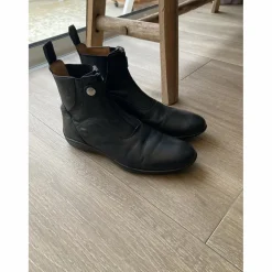 Boots homme Privilège