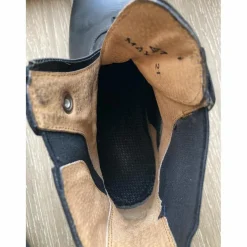 Boots homme Privilège