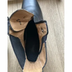 Boots homme Privilège