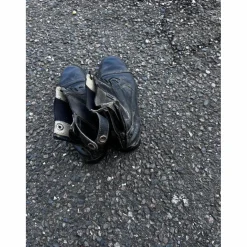 BOOTS HORZE