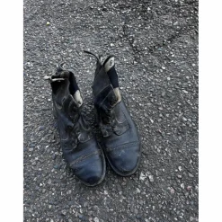 BOOTS HORZE