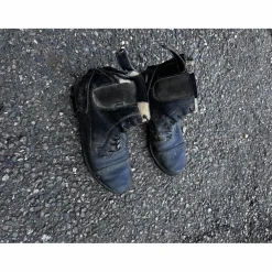 BOOTS HORZE
