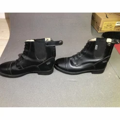 Boots horze 37