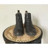 Boots Horze marron
