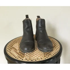 Boots Horze marron