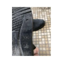 Boots imperméable