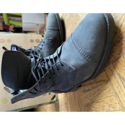 Boots imperméables taille 37 marc legall aquaboots MLG