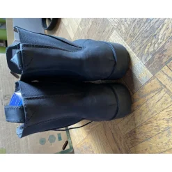 Boots imperméables taille 37 marc legall aquaboots MLG