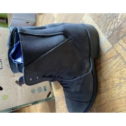 Boots imperméables taille 37 marc legall aquaboots MLG
