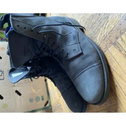 Boots imperméables taille 37 marc legall aquaboots MLG