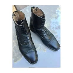 Boots Lamicell