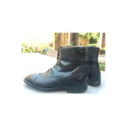 Boots Lamicell