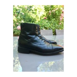Boots Lamicell