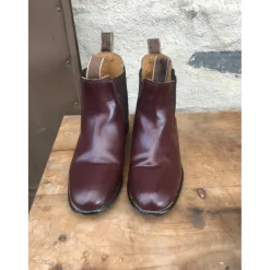 Boots loveson