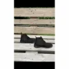 boots marron