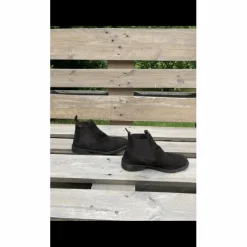 boots marron