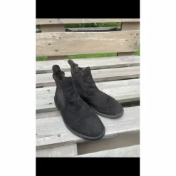 boots marron
