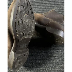 Boots marron - FOUGANZA