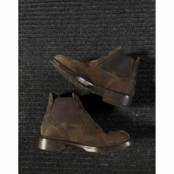 Boots marron - FOUGANZA