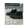 Boots marron Fouganza