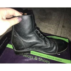 boots neuve