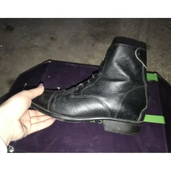 boots neuve