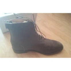 Boots neuve SARM hippique