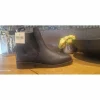 Boots neuves avec étiquette