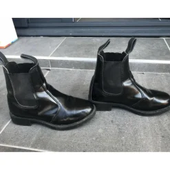 Boots noir
