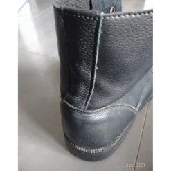 Boots noir