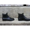 boots noir