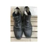 Boots noir, taille 41