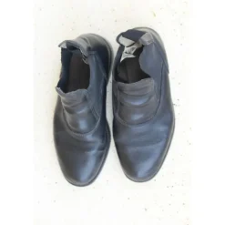 Boots noires