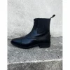 Boots noires