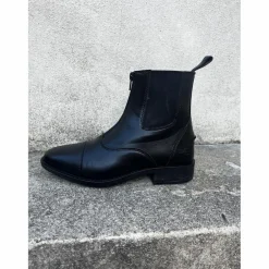 Boots noires