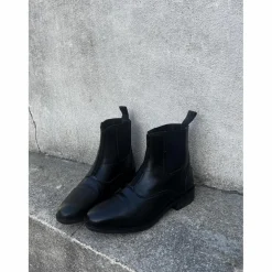Boots noires