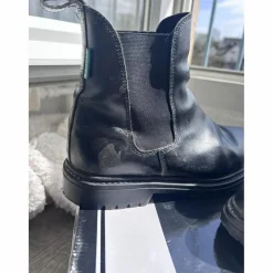 Boots noires