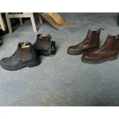 Boots Norton